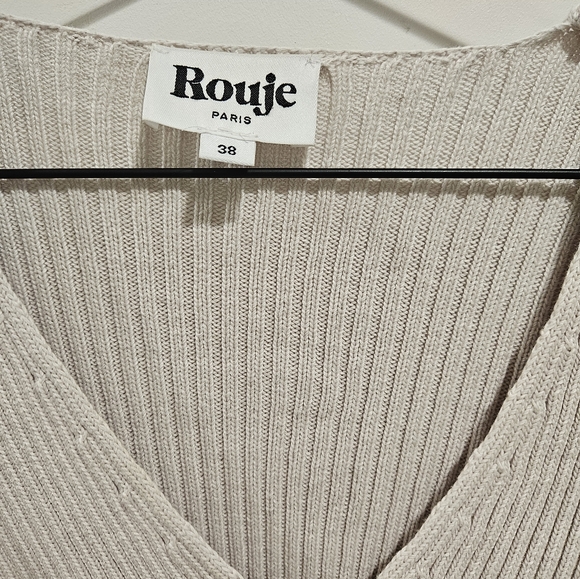 Rouje Cardigan - Picture 2 of 6